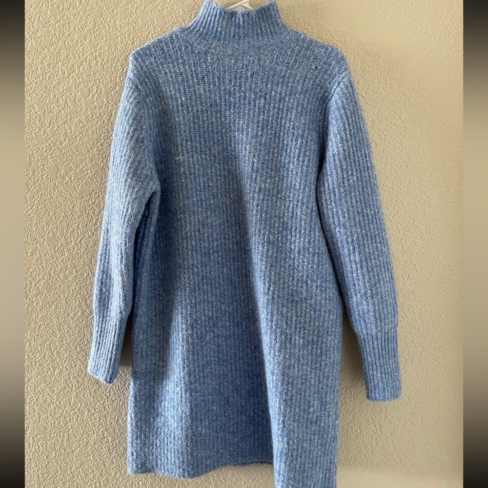 Zara Sweater Dress